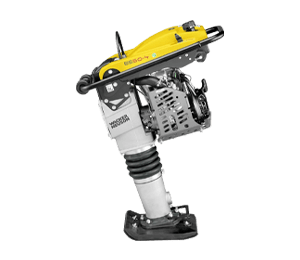 Вибротрамбовки